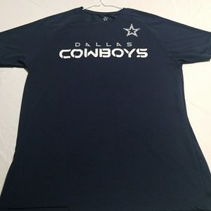 Cowboy shirt